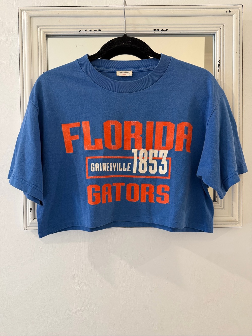 Florida Gators Crop Top